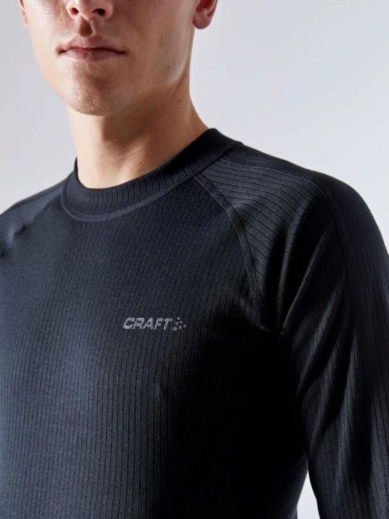 Craft CORE DRY BASELAYER SET M (1909707) - Bluesand New&Outlet 