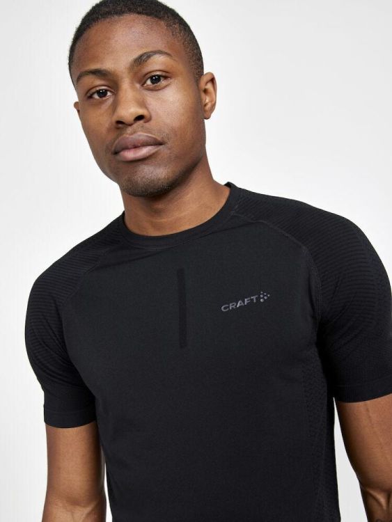 Craft ADV COOL INTENSITY SS TEE M (1913203) - Bluesand New&Outlet 