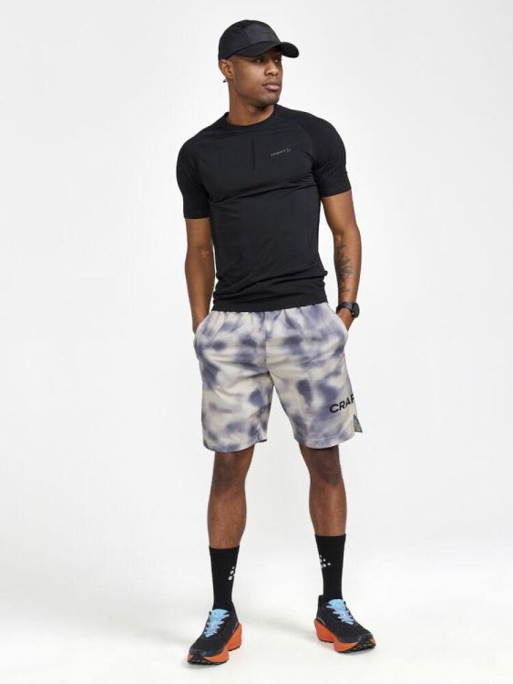 Craft ADV COOL INTENSITY SS TEE M (1913203) - Bluesand New&Outlet 