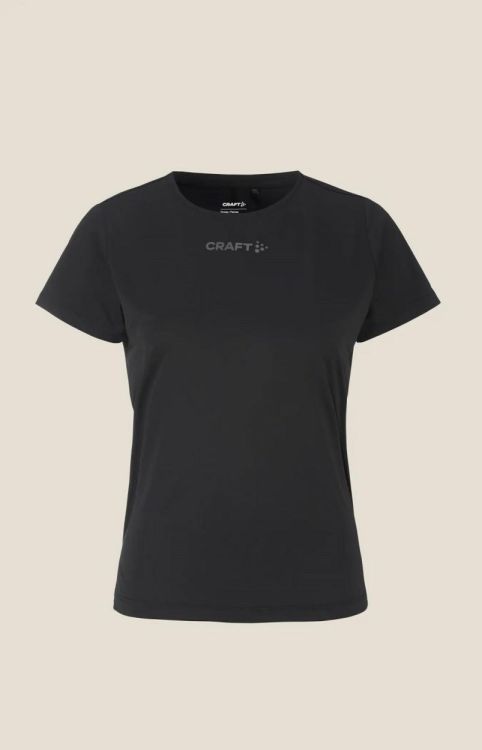Craft CORE ESSENCE SS TEE 2 W (1915291) - Bluesand New&Outlet 