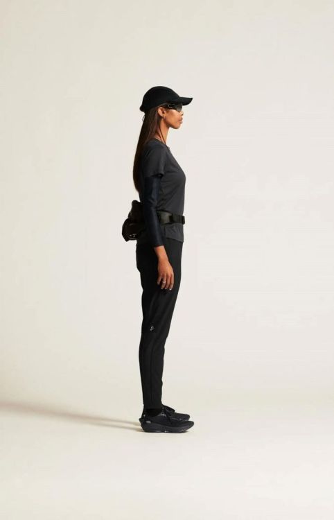 Craft CORE ESSENCE SS TEE 2 W (1915291) - Bluesand New&Outlet 