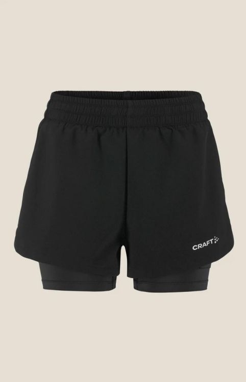 Craft ADV ESSENCE 2-IN-1 SHORTS 2 W (1915946) - Bluesand New&Outlet 