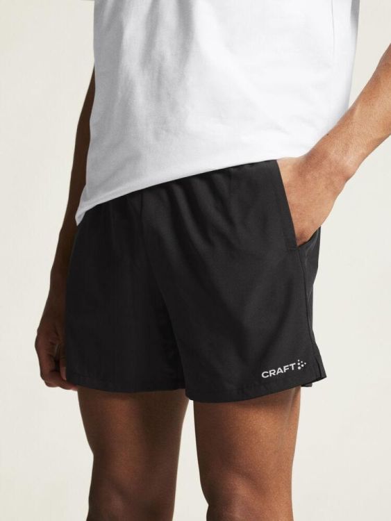 Craft CORE ESSENCE SHORTS 2 M (1915948) - Bluesand New&Outlet 