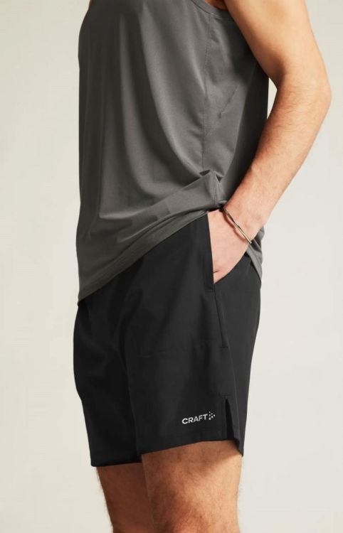 Craft ADV ESSENCE 2-IN-1 SHORTS 2 M (1915950) - Bluesand New&Outlet 
