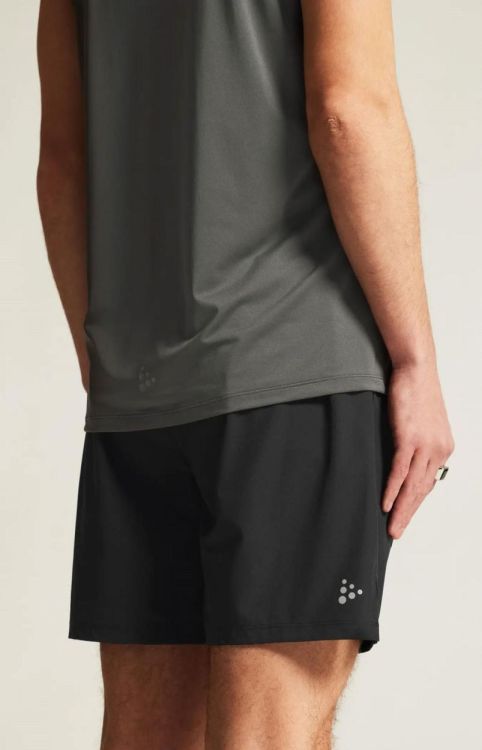 Craft ADV ESSENCE 2-IN-1 SHORTS 2 M (1915950) - Bluesand New&Outlet 