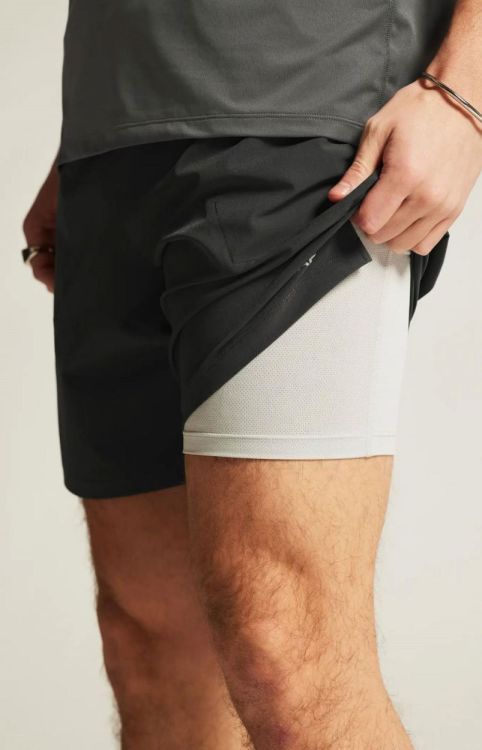 Craft ADV ESSENCE 2-IN-1 SHORTS 2 M (1915950) - Bluesand New&Outlet 