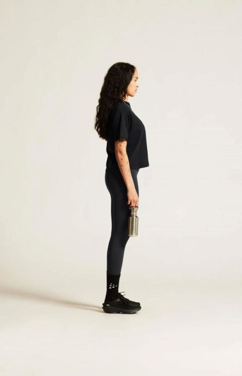 Craft COLLECTIVE 7/8 TIGHTS W (1916010) - Bluesand New&Outlet 