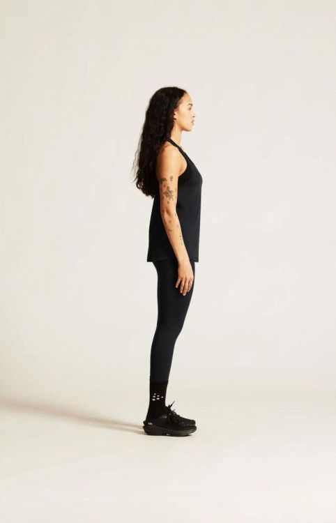 Craft COLLECTIVE SINGLET W (1916025) - Bluesand New&Outlet 