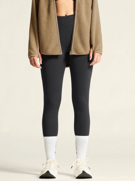 Craft ADV ESSENCE WARM TIGHTS 3 W (1916657) - Bluesand New&Outlet 