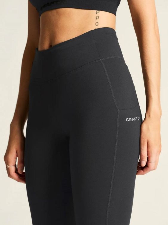Craft ADV ESSENCE WARM TIGHTS 3 W (1916657) - Bluesand New&Outlet 