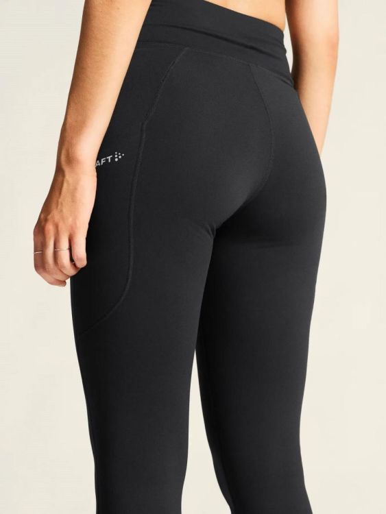 Craft ADV ESSENCE WARM TIGHTS 3 W (1916657) - Bluesand New&Outlet 
