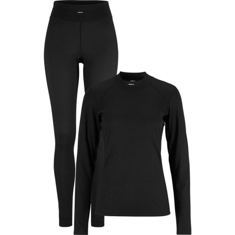 Craft BASELAYER SET 2 W (C18080) - Bluesand New&Outlet 