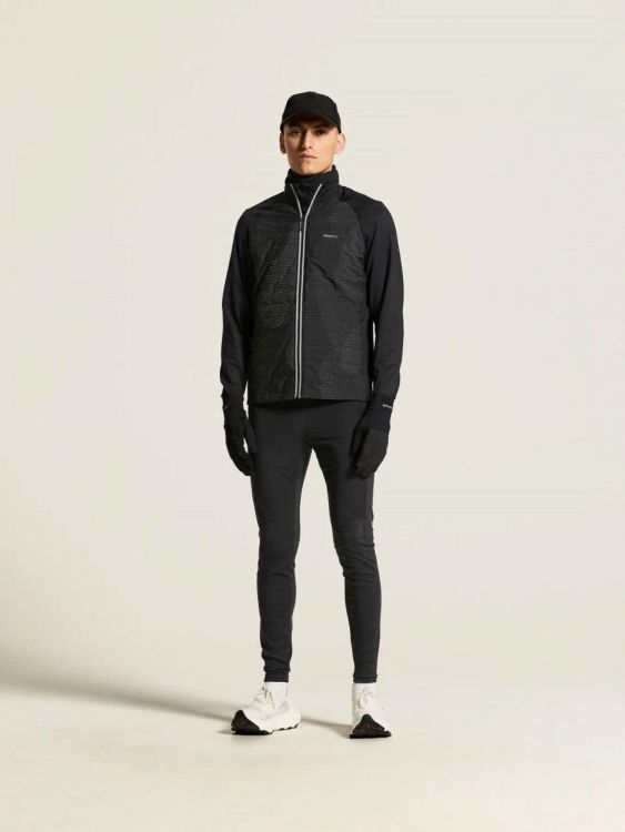 Craft SUBZ LUMEN JACKET M (C18268) - Bluesand New&Outlet 