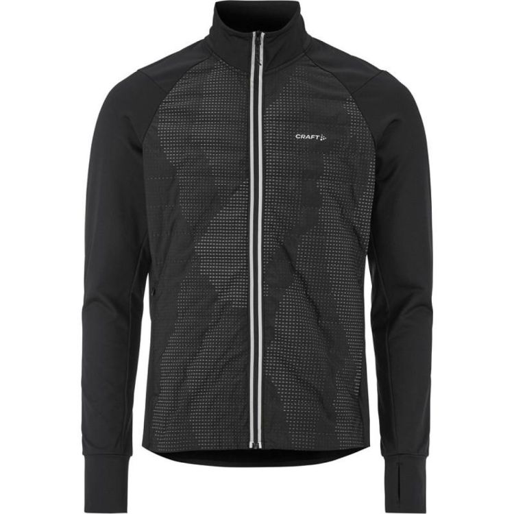 Craft SUBZ LUMEN JACKET M (C18268) - Bluesand New&Outlet 