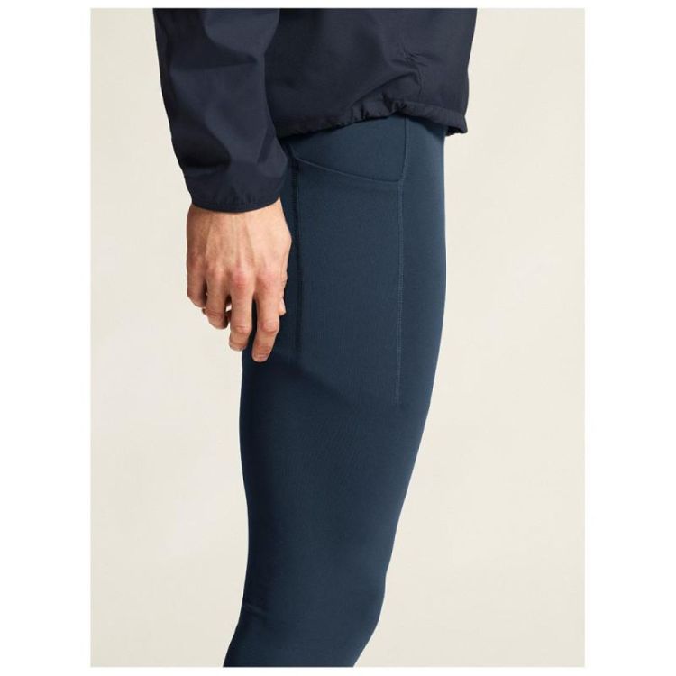 Craft ESSENCE TIGHTS M (C17228) - Bluesand New&Outlet 