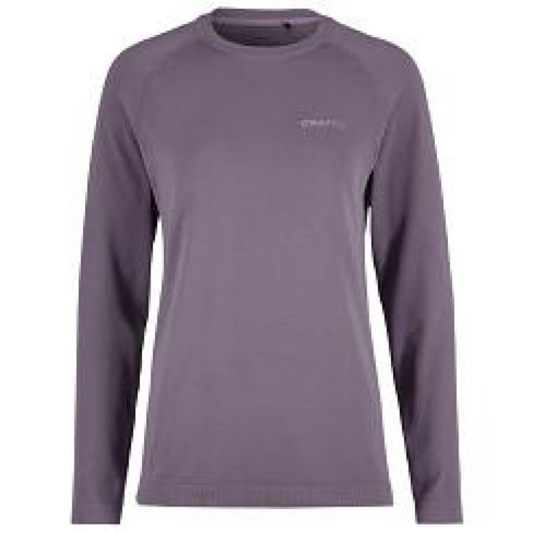 Craft ACTIVE COMFORT LS 2 W (1916675) - Bluesand New&Outlet 