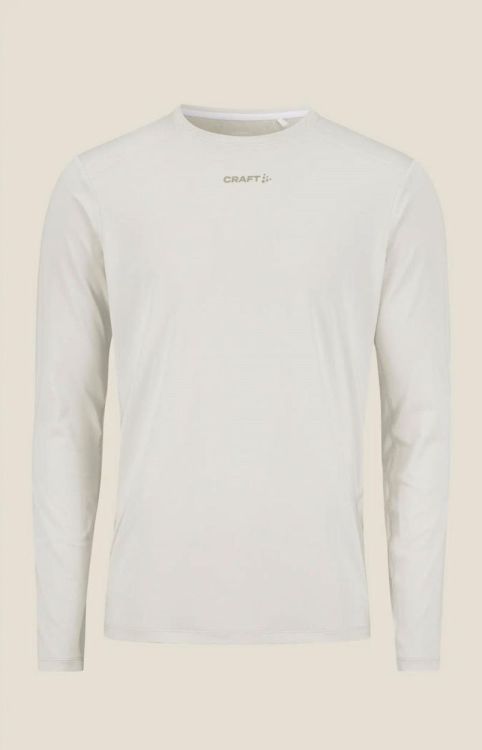 Craft ADV ESSENCE LS TEE 2 M (1914793) - Bluesand New&Outlet 