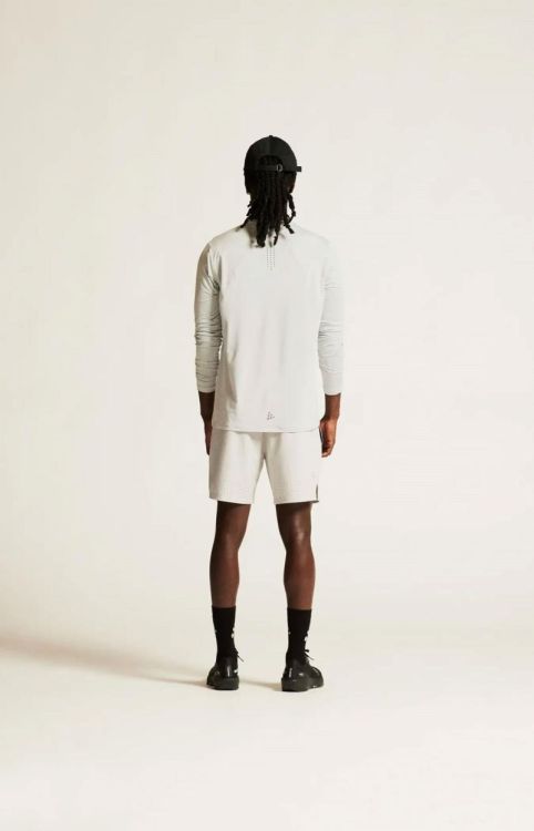 Craft ADV ESSENCE LS TEE 2 M (1914793) - Bluesand New&Outlet 