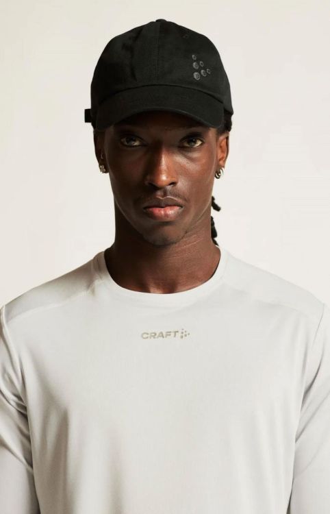 Craft ADV ESSENCE LS TEE 2 M (1914793) - Bluesand New&Outlet 