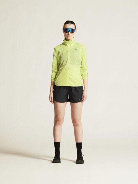 Craft PRO HYPERVENT JACKET 2 W (1914593) - Bluesand New&Outlet 