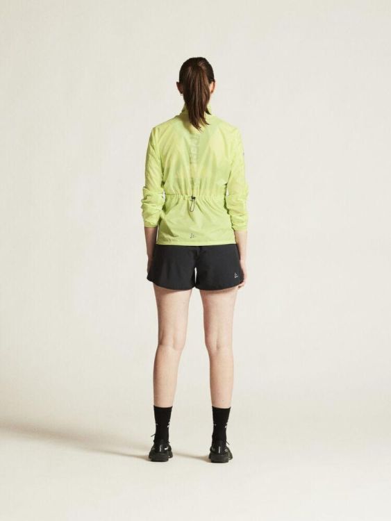 Craft PRO HYPERVENT JACKET 2 W (1914593) - Bluesand New&Outlet 