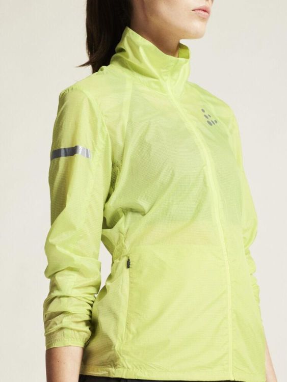 Craft PRO HYPERVENT JACKET 2 W (1914593) - Bluesand New&Outlet 