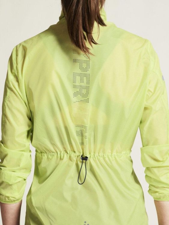 Craft PRO HYPERVENT JACKET 2 W (1914593) - Bluesand New&Outlet 