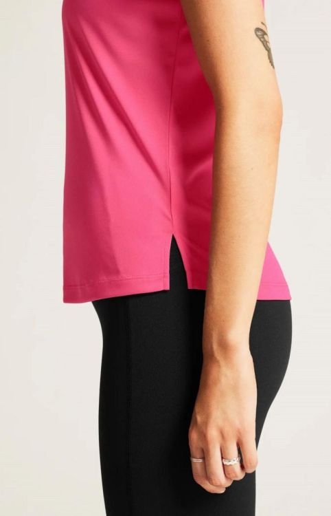 Craft CORE ESSENCE SS TEE 2 W (1915291) - Bluesand New&Outlet 