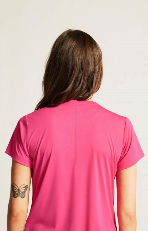 Craft CORE ESSENCE SS TEE 2 W (1915291) - Bluesand New&Outlet 