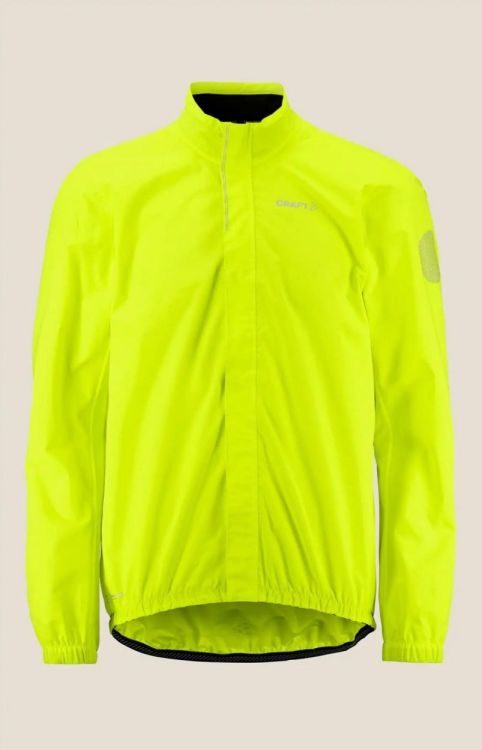 Craft CORE ENDUR HYDRO JACKET 2 M (1913653) - Bluesand New&Outlet 
