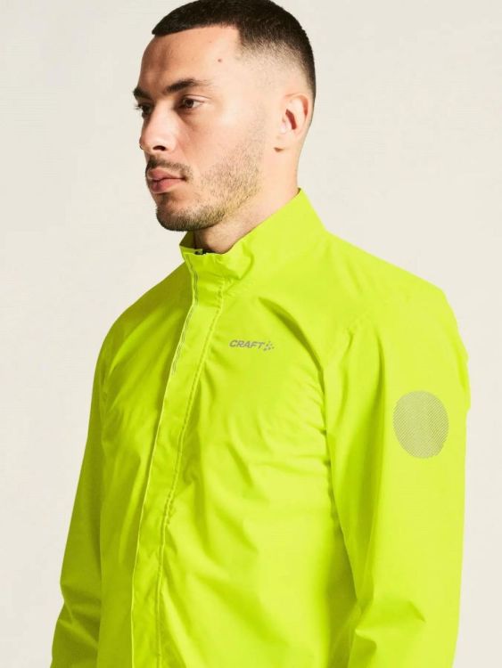 Craft CORE ENDUR HYDRO JACKET 2 M (1913653) - Bluesand New&Outlet 