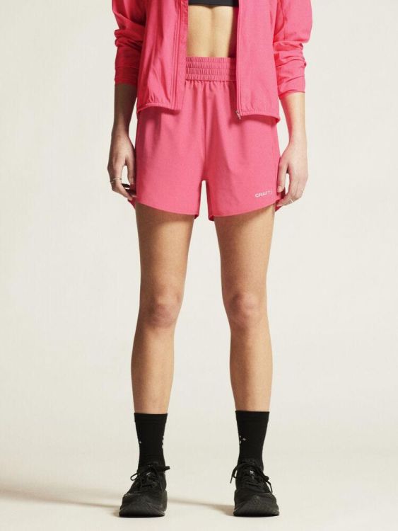 Craft CORE ESSENCE SHORTS W (1915943) - Bluesand New&Outlet 