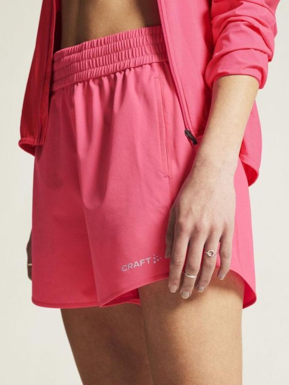 Craft CORE ESSENCE SHORTS W (1915943) - Bluesand New&Outlet 