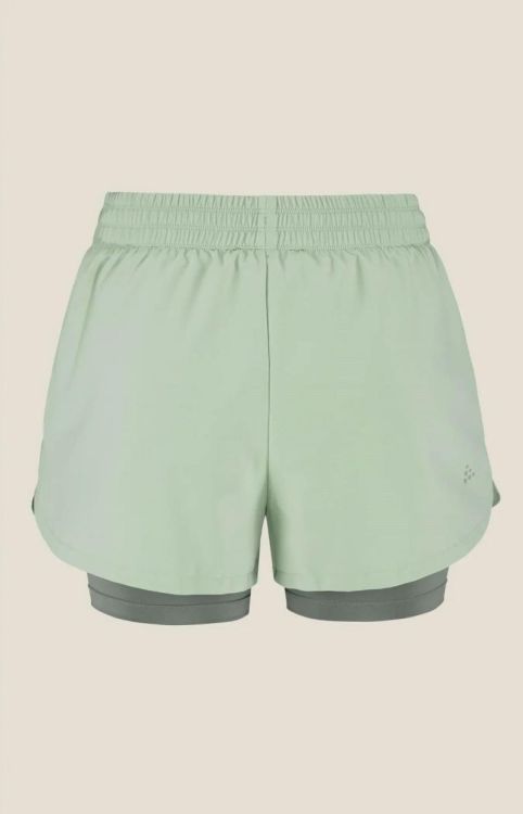 Craft ADV ESSENCE 2-IN-1 SHORTS 2 W (1915946) - Bluesand New&Outlet 