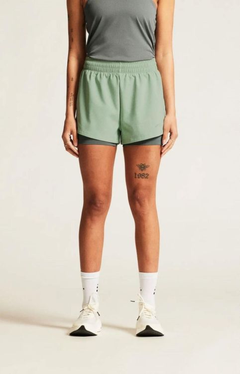 Craft ADV ESSENCE 2-IN-1 SHORTS 2 W (1915946) - Bluesand New&Outlet 