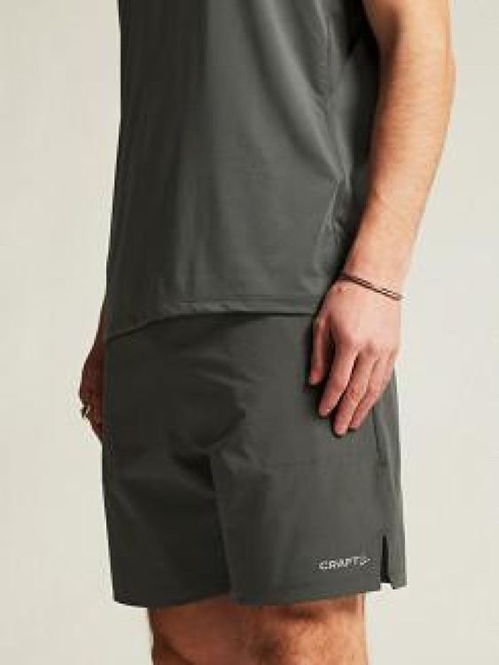 Craft ADV ESSENCE 2-IN-1 SHORTS 2 M (1915950) - Bluesand New&Outlet 