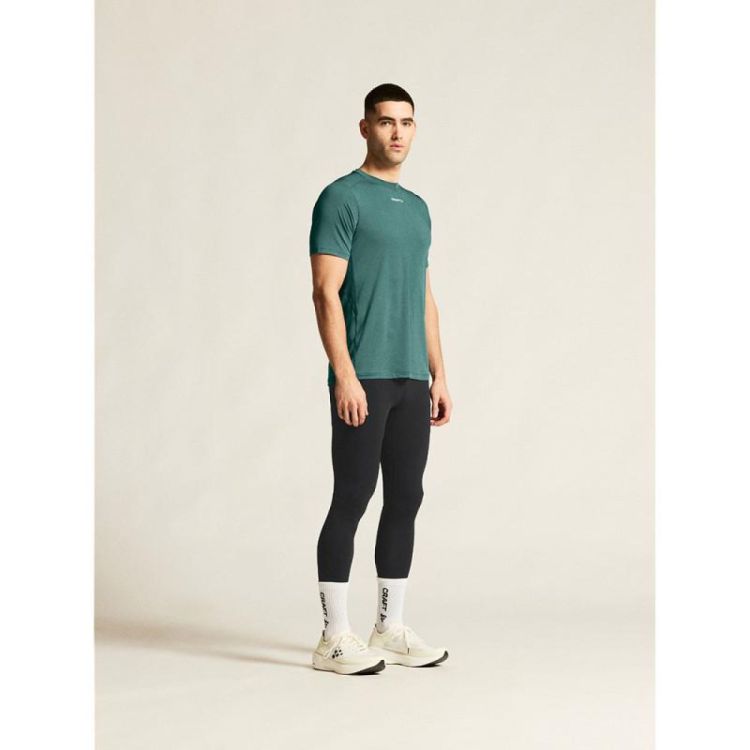 Craft ADV ESSENCE SS TEE 2 M (1914792) - Bluesand New&Outlet 