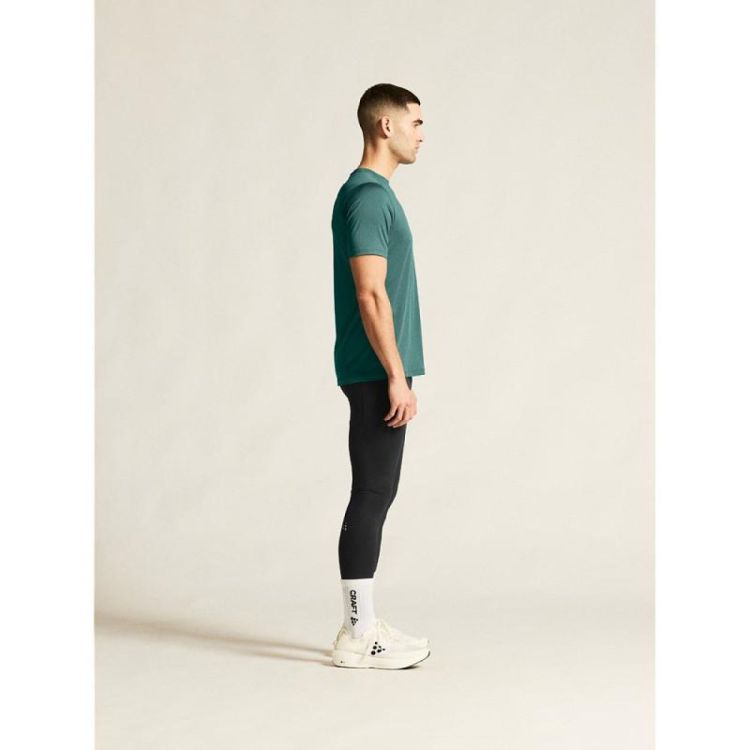 Craft ADV ESSENCE SS TEE 2 M (1914792) - Bluesand New&Outlet 