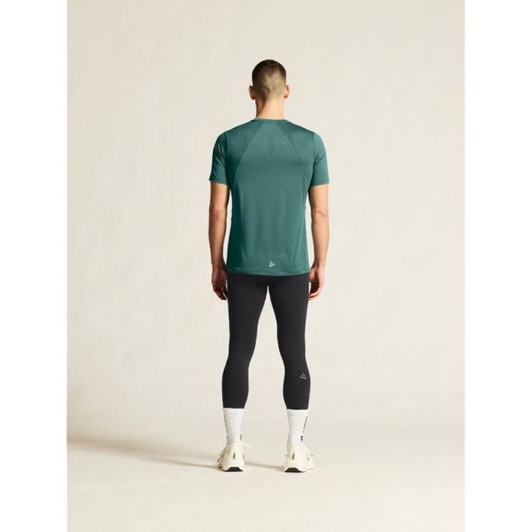 Craft ADV ESSENCE SS TEE 2 M (1914792) - Bluesand New&Outlet 