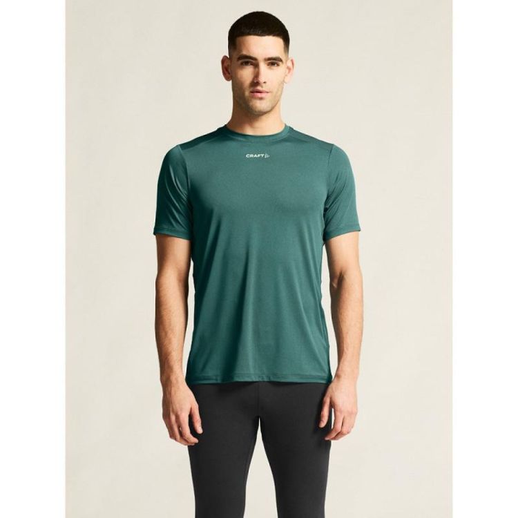 Craft ADV ESSENCE SS TEE 2 M (1914792) - Bluesand New&Outlet 
