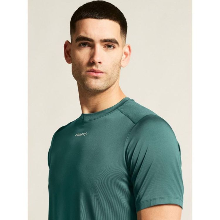 Craft ADV ESSENCE SS TEE 2 M (1914792) - Bluesand New&Outlet 