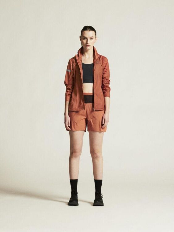 Craft PRO HYPERVENT JACKET 2 W (1914593) - Bluesand New&Outlet 