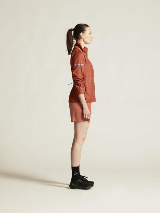 Craft PRO HYPERVENT JACKET 2 W (1914593) - Bluesand New&Outlet 