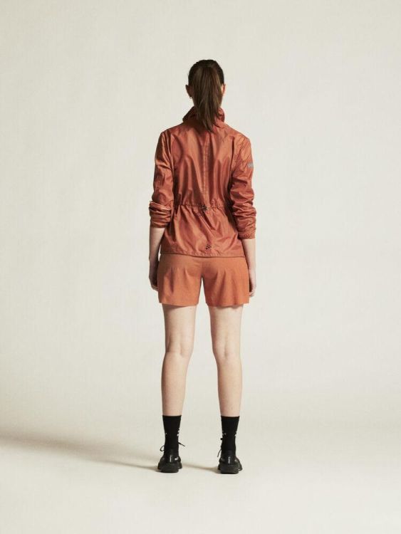 Craft PRO HYPERVENT JACKET 2 W (1914593) - Bluesand New&Outlet 