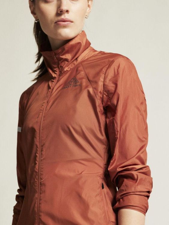 Craft PRO HYPERVENT JACKET 2 W (1914593) - Bluesand New&Outlet 