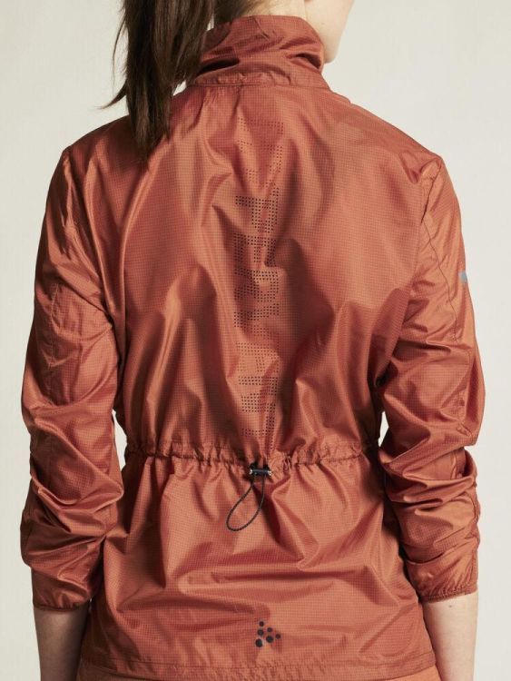 Craft PRO HYPERVENT JACKET 2 W (1914593) - Bluesand New&Outlet 