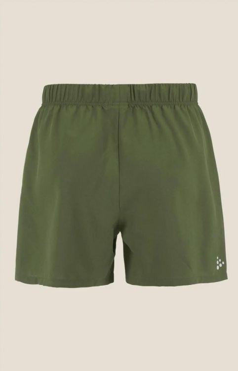 Craft CORE ESSENCE SHORTS 2 M (1915948) - Bluesand New&Outlet 