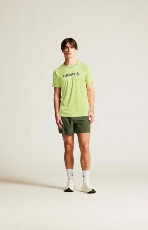 Craft CORE ESSENCE SHORTS 2 M (1915948) - Bluesand New&Outlet 