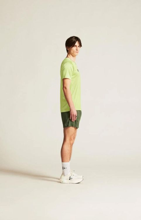 Craft CORE ESSENCE SHORTS 2 M (1915948) - Bluesand New&Outlet 