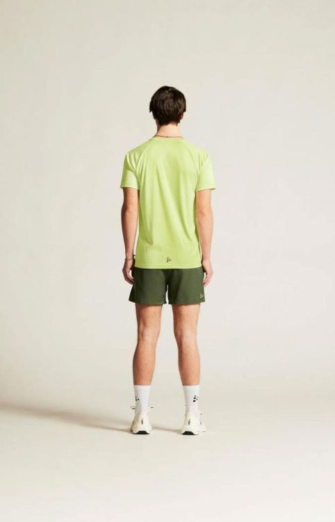 Craft CORE ESSENCE SHORTS 2 M (1915948) - Bluesand New&Outlet 